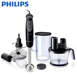 Philips/飞利浦 HR1619手持家用商用多功能搅拌机料理机 正品联保