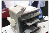二手佳能MF4150 4350 4680激光传真打印复印扫描一体机双面打印机