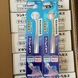 日本进口LION/狮王D HEALTH超软护理牙刷细毛软毛孕产妇月子1只价