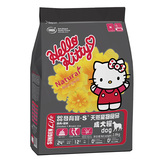 发育宝SHELLO KITTY天然鸡肉+糙米成犬粮狗粮2.8kg