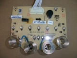 Joyoung/九阳 DJ13B-D58SG九阳豆浆机灯板按键控制电路板