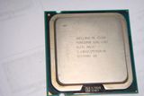 二手CPU/Intel奔腾双核E5300二手台式机电脑配件100%正品行货拆机