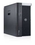 全新原装 戴尔/Dell T7600 图行 工作站机箱+线材