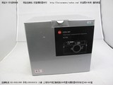 98新 徕卡 Leica M9P 外观的M9 银色 独一无二 -------3925