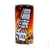 雀巢 香滑咖啡即饮 咖啡饮料(易拉罐装) 180ml 北京包邮