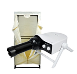 TOSOT/大松 NFA-20格力电暖器干衣机烘干机 家用内带衣柜两用