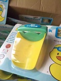 美国AqueDuck宝宝水龙头延伸器 幼儿童鸭嘴洗手辅助器水龙头导水