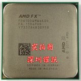 AMD FX 6100 推土机 6核心散片 3.3 g CPU AM3+ 正式版  质保一年