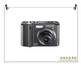 Samsung/三星 NV30 蓝调 二手数码相机 施耐德镜头 双重防抖 特价