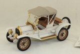 特价富兰克林1：24汽车模型合金仿真凯迪拉克跑车1910