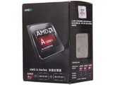 国行AMD A10-6800K 中文盒装原包四核CPU FM2 HD8670D集显