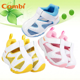 【专柜现货】 Combi康贝 幼儿机能休闲凉鞋凉鞋 童鞋 BC10112