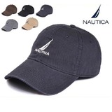 包邮 正品代购 nautica 帽子 男士女户外遮阳帽棒球帽美国诺帝卡