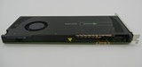 丽台/Dell  Q4000 2G DDR5专业显卡 DELL拆机