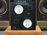 【港湾音响】Yamaha/雅马哈NS-10MC横版监听箱 录音棚专用