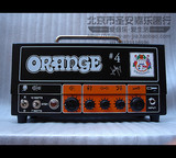 桔子正品 Orange #4 Jim Root 活结吉他手签名型 全电子管箱头