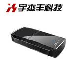 TP-LINK-WN823N 300M 迷你USB无线网卡 台式机接收器 软AP