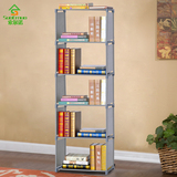 索尔诺书架 简易自由组合书柜书橱  置物架层架多功能架
