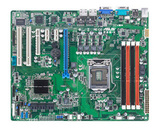 浪潮 ASUS/华硕 P8B-X LGA1155 DDR3 支持I3 CPU 服务器主板