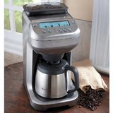 美国代购Breville BDC600XL YouBrew Drip Coffee Maker