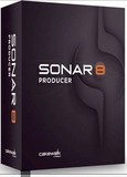 Sonar 8真正最好全套8 5 3AIR中文版+音色+教程+工程5D5+1D9