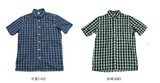康威专柜正品 夏款 男装 时尚休闲运动 短袖衬衫170001 原价168元