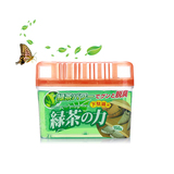 日本KOKUBO鞋柜脱臭剂 鞋箱消臭剂 除臭剂 室内固体清新剂 除味剂