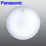 Panasonic松下灯具 32W吸顶灯HAC9914E荧光卧室灯现代简约书房灯