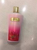 香港专柜VS维多利亚的秘密保湿滋润肤诱惑香体乳香水身体乳护手霜