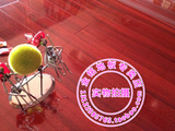 圆盘豆实木地板、俗称非洲紫檀木900*92*18 上海泽喜品牌