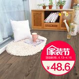 韩国自粘墙纸PVC地面木地板贴防水旧家具翻新贴纸仿木纹加厚壁纸