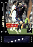 【日版】Icons 2013 梅西球星卡 023 Messi 限量球衣卡 实物卡