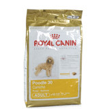 Royal Canin法国皇家PD30贵宾泰迪成犬专用粮/狗粮7.5kg