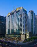 酒店预订 北京嘉里大酒店 含单早 原香格里拉北京嘉里中心大酒店
