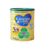 澳洲直邮Karicare可瑞康羊奶粉3段婴儿900g 6桶整箱包邮包税1560