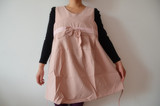 专柜正品 金时尚防辐射服 粉色佳人银纤维衫 JSS -086841