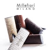 Millefiori 米兰菲丽 意大利进口 车用香熏 汽车香水 木质系列