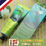 泰国代购Nongnaka海藻物理防晒霜面部全身美白SPF50防紫外线 包邮