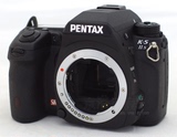 Pentax/宾得K5IIs单机身数码单反相机 正品行货全国联保