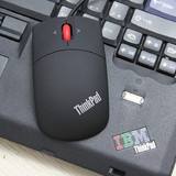 Thinkpad 57Y4635 USB2.0鼠标 IBM鼠标 激光鼠标 小黑鼠 有线鼠标