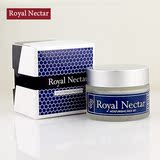 Royal Nectar新西兰皇家御用花蜜蜂毒面霜保湿补水收缩毛孔50ml