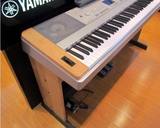 【苏州伊甸园琴行】雅马哈DGX640C数码钢琴/电钢琴含三踏板