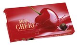 德国直邮 进口Ferrero费列罗Mon Cheri樱桃酒心巧克力15粒礼盒装
