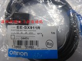销售原装EE-SX912P-R(F型),欧姆龙OMRON进口现货光电传感器！