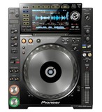 先锋Pioneer CDJ-2000nexus WIFI 2000新款CD机 DJ打碟机 DJ设备