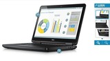 戴尔/Dell Latitude  E5450 i5-5300 14寸2G独显 5000商用笔记本