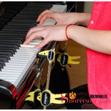 FLANGER  FA-60 特价包邮 钢琴手型矫正器 矫正手型器 钢琴练习