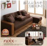 多功能日式宜家现代简约转角储物布艺抽拉小户型组合沙发床
