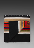 美国代购 PENDLETON National 印第安风格 大号羊毛毯 11