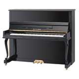 厂家直销118型号 精品歌瑞思钢琴 YAMAHA的音色和手感,珠江的品质